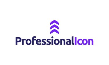 ProfessionalIcon.com